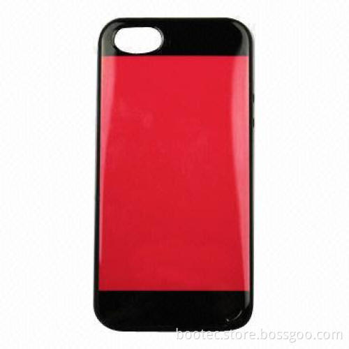 High-quality Cases/Covers for iPhone, with IMD/IML Technology